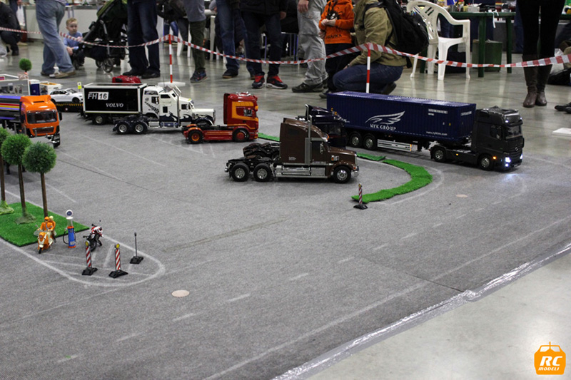 Moscow Hobby Expo 2016