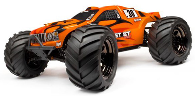 купить HPI Bullet