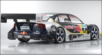 Радиоуправляемые модели dtm