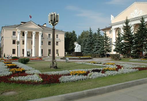 Радиоуправляемые модели Видное