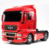 Радиоуправляемый грузовик Tamiya MAN TGX 18.540 4x2 XLX