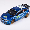 Tamiya Subaru Impreza WRC'08, RTR