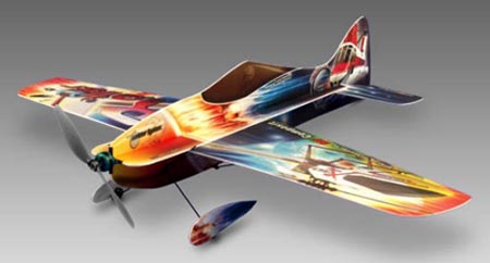 MS Composit Roller-Airbrush