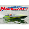 Protech Navicraft Adrenaline RTR 26CC