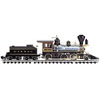 Локомотив Bachmann 2-6-0 Mogul Et&Wnc