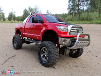 Toyota Tundra wallpapers