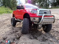 Tamiya Toyota Tundra wallpapers
