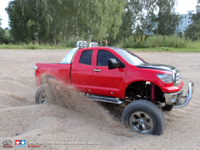 Tamiya Toyota Tundra