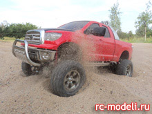 Tamiya Toyota Tundra