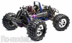 HPI Savage 3.5 RTR