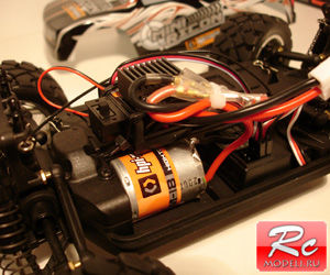 HPI Mini Recon