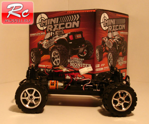 HPI Mini Recon