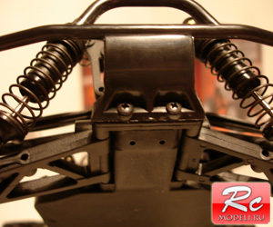 HPI Mini Recon