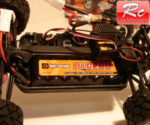 HPI Mini Recon