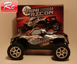 HPI Mini Recon