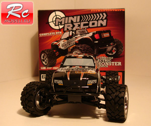 HPI Mini Recon