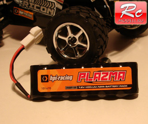 HPI Mini Recon