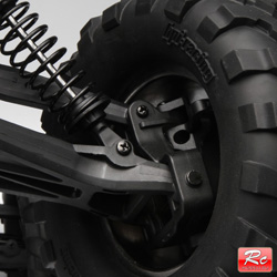 HPI Savage X 4.6