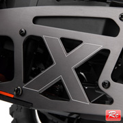 Рама HPI Savage X 4.6