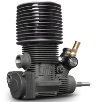 Nitro Star big block F4.6