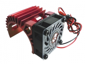 3Racing Motor Heat Sink Fan Ver.2