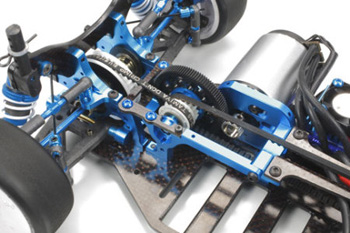 Tamiya TRF416