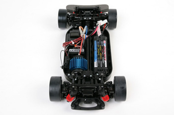 Tamiya TT-01